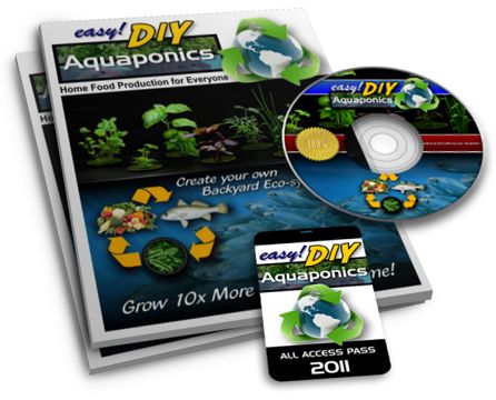 You are Reading About "Aquaponic Books" | DIY AQUAPONIC TUTORIAL